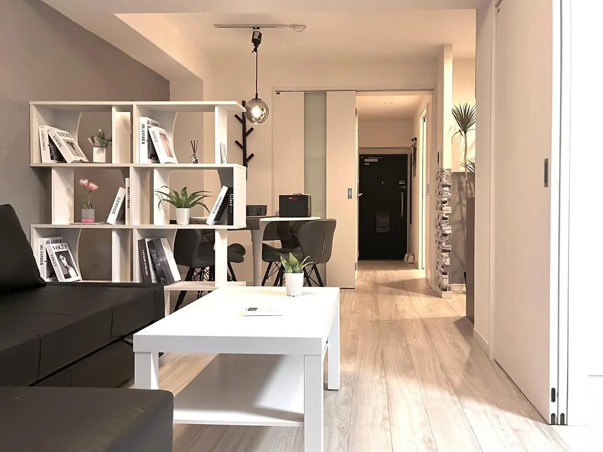 Takadanobaba Nini 2 Rooms 1111 Tokio Apartamento
